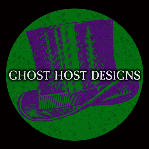 GHOST HOST DESIGNS 